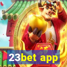 23bet app